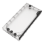 EK-Quantum Volume³ FLT 280 D-RGB - Plexi