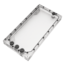 EK-Quantum Volume³ FLT 280 D-RGB - Plexi