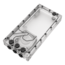 EK-Quantum Kinetic³ FLT 240 D5/DDC Body D-RGB - Plexi