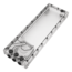 EK-Quantum Kinetic³ FLT 360 D5/DDC Body D-RGB - Plexi