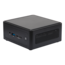 4X4 BOX-8640U - TAA Compliant, AMD Ryzen™ 5 8640U, 2x DDR5 SO-DIMM, M.2, AMD Radeon™ Graphics, Mini PC Fanned Barebone