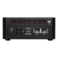 4X4 BOX-8640U - TAA Compliant, AMD Ryzen™ 5 8640U, 2x DDR5 SO-DIMM, M.2, AMD Radeon™ Graphics, Mini PC Fanned Barebone