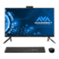 Modern AM273Q AI 1UM-038US All-in-One, 27" IPS-Grade. (WQHD), Intel® Core™ Ultra 7-155H, 32GB (2x16GB) DDR5-5600 Memory, 1TB NVMe M.2 SSD, Intel® Arc™ Graphics, Windows 11 Home
