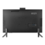 Modern AM273Q AI 1UM-039US All-in-One, 27" IPS-Grade. (WQHD), Intel® Core™ Ultra 5-125U, 16GB (2x8GB) DDR5-5600 Memory, 1TB NVMe M.2 SSD, Intel® Arc™ Graphics, Windows 11 Pro