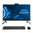 Modern AM273Q AI 1UM-037US All-in-One, 27" IPS-Grade. (WQHD), Intel® Core™ Ultra 7-155H, 32GB (2x16GB) DDR5-5600 Memory, 1TB NVMe M.2 SSD, Intel® Arc™ Graphics, Windows 11 Pro