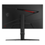 MAG 275CQRF QD E2, Curved, 27" Rapid VA, 2560 x 1440 (QHD), 0.5 ms, 180Hz, FreeSync™ Gaming Monitor