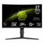 MAG 275CQRF QD E2, Curved, 27&quot; Rapid VA, 2560 x 1440 (QHD), 0.5 ms, 180Hz, FreeSync™ Gaming Monitor