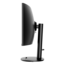 Modern MD342CQP, Curved, 34&quot; VA, 3440 x 1440 (UWQHD), 1 ms, 120Hz, Monitor