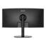 Modern MD342CQP, Curved, 34&quot; VA, 3440 x 1440 (UWQHD), 1 ms, 120Hz, Monitor
