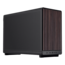 A3-mATX-WD, No PSU, microATX, Black, Mini Tower Case