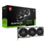 GeForce RTX™ 4070 VENTUS 3X E1 12G OC, 2505 - 2520MHz, 12GB GDDR6, Graphics Card