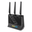 RT-BE86U, IEEE 802.11be, Dual-Band 2.4GHz / 5GHz, 1032 / 5764 Mbps, 3xRJ45, 1 x USB 3.2/1 x USB 2.0, Wireless Router