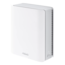 ZenWiFi BT10 (W-1-PK), IEEE 802.11be, Tri-Band 2.4GHz / 5GHz / 6GHz, 688 / 5764 / 11529 Mbps, 2xRJ45, 1x USB 3.0, Wireless Mesh System