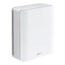 ZenWiFi BT10 (W-2-PK), IEEE 802.11be, Tri-Band 2.4GHz / 5GHz / 6GHz, 688 / 5764 / 11529 Mbps, 2xRJ45, 1x USB 3.0, Wireless Mesh System