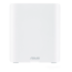ZenWiFi BT10 (W-2-PK), IEEE 802.11be, Tri-Band 2.4GHz / 5GHz / 6GHz, 688 / 5764 / 11529 Mbps, 2xRJ45, 1x USB 3.0, Wireless Mesh System
