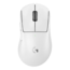 PRO X SUPERLIGHT 2 DEX, 44000-dpi, Wired/Wireless, White, HERO Gaming Mouse