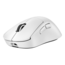PRO X SUPERLIGHT 2 DEX, 44000-dpi, Wired/Wireless, White, HERO Gaming Mouse