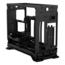 Era 2, No PSU, Mini-ITX, Midnight Blue, Mini Tower Case