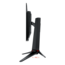 ROG Swift OLED PG27AQDP, DisplayHDR™ 400, 26.5&quot; OLED, 2560 x 1440 (QHD), 0.03 ms, 480Hz, FreeSync™ Premium Gaming Monitor