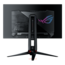 ROG Swift OLED PG27AQDP, DisplayHDR™ 400, 26.5&quot; OLED, 2560 x 1440 (QHD), 0.03 ms, 480Hz, FreeSync™ Premium Gaming Monitor