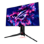 ROG Swift OLED PG27AQDP, DisplayHDR™ 400, 26.5&quot; OLED, 2560 x 1440 (QHD), 0.03 ms, 480Hz, FreeSync™ Premium Gaming Monitor