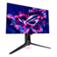 ROG Swift OLED PG27AQDP, DisplayHDR™ 400, 26.5&quot; OLED, 2560 x 1440 (QHD), 0.03 ms, 480Hz, FreeSync™ Premium Gaming Monitor