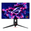 ROG Swift OLED PG27AQDP, DisplayHDR™ 400, 26.5&quot; OLED, 2560 x 1440 (QHD), 0.03 ms, 480Hz, FreeSync™ Premium Gaming Monitor