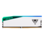 32GB (2 x 16GB) Viper Elite 5 RGB DDR5 6000MT/s, CL30, White, RGB LED, DIMM Memory