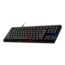 G515 TKL, RGB, GL Tactile, Wired, Black, Mechanical Gaming Keyboard