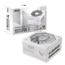 TUF-GAMING-1000G-WHITE, 80 PLUS Gold 1000W, Fully Modular, ATX Power Supply