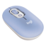 POP, 4000-dpi, Bluetooth/Wireless, Lilac, Optical Mouse
