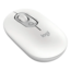 POP, 4000-dpi, Bluetooth/Wireless, Off-White, Optical Mouse