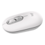 POP, 4000-dpi, Bluetooth/Wireless, Off-White, Optical Mouse