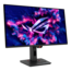 ROG Strix OLED XG27ACDNG, DisplayHDR™ 400, 26.5" QD-OLED, 2560 x 1440 (QHD), 0.03 ms, 360Hz, FreeSync™ Premium Pro Gaming Monitor