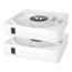 CT120 EX Reverse ARGB Snow 3 x 120mm, ARGB LEDs, 2000 RPM, 65.82 CFM, 31.2 dBA, Cooling Fans