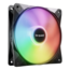 Light Wings LX high-speed 120mm, RGB LEDs, 2100 RPM, 61.8 CFM, 30.9 dBA, Cooling Fan