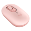 POP, 4000-dpi, Bluetooth/Wireless, Rose, Optical Mouse