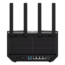 RT-BE92U, IEEE 802.11be, Tri-Band 2.4GHz / 5GHz / 6GHz, 1032 / 2882 / 5764 Mbps, 5xRJ45, 1 x USB 3.2 Gen 1, Retail Wireless Router