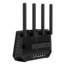 RT-BE92U, IEEE 802.11be, Tri-Band 2.4GHz / 5GHz / 6GHz, 1032 / 2882 / 5764 Mbps, 5xRJ45, 1 x USB 3.2 Gen 1, Retail Wireless Router