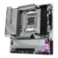 B650M AORUS ELITE AX ICE, AMD B650 Chipset, AM5, microATX Motherboard