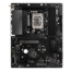 Z890 Pro-A WiFi, Intel® Z890 Chipset, LGA 1851, Thunderbolt™ 4, ATX Motherboard