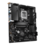 Z890 Pro-A WiFi, Intel® Z890 Chipset, LGA 1851, Thunderbolt™ 4, ATX Motherboard