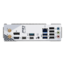 Z890 Pro RS WiFi, Intel® Z890 Chipset, LGA 1851, 2 x Thunderbolt™ 4, ATX Motherboard