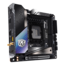 Z890I Nova WiFi, Intel® Z890 Chipset, LGA 1851, 2 x Thunderbolt™ 4, Mini-ITX Motherboard