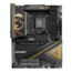 MEG Z890 ACE, Intel® Z890 Chipset, LGA 1851, 2 x Thunderbolt™ 4, ATX Motherboard
