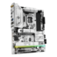 Z890 Steel Legend WiFi, Intel® Z890 Chipset, LGA 1851, 2 x Thunderbolt™ 4, ATX Motherboard