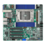 Ampere Altra Bundle ALTRAD8UD-1L2T Deep Micro-ATX Server Motherboard Single Socket (LGA 4926) with Ampere Altra Q64-22 64 cores & 2U passive cooler, Dual 10G