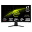 MAG 276CXF, Curved, 27&quot; Rapid VA, 1920 x 1080 (FHD), 0.5 ms, 280Hz, Gaming Monitor