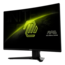 MAG 274CXF, Curved, 27" Rapid VA, 1920 x 1080 (FHD), 0.5 ms, 280Hz, Gaming Monitor