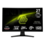 MAG 274CXF, Curved, 27&quot; Rapid VA, 1920 x 1080 (FHD), 0.5 ms, 280Hz, Gaming Monitor